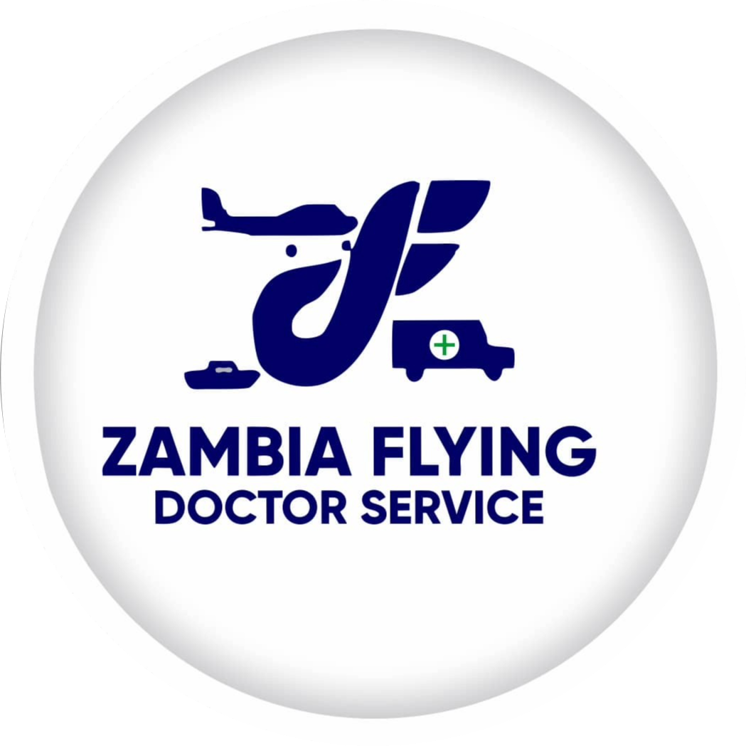 Zambia Flying Doctor Service